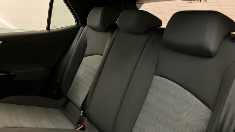 Volkswagen ID.3 150kW Life Pro Performance 58kWh 5dr Auto Electric Hatchback